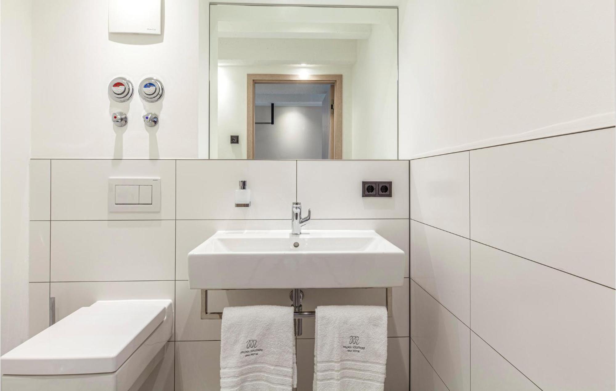 Prora Solitaire Avida Loft13 بينز المظهر الخارجي الصورة