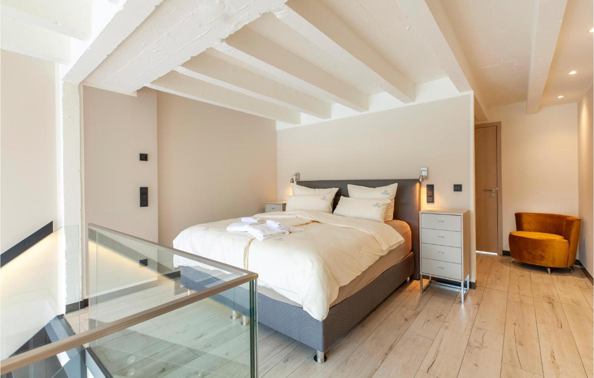 Prora Solitaire Avida Loft13 بينز المظهر الخارجي الصورة
