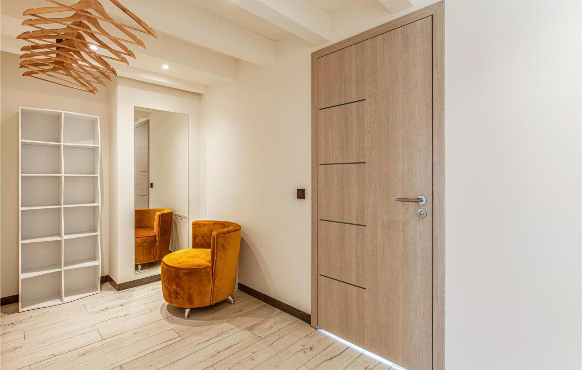 Prora Solitaire Avida Loft13 بينز المظهر الخارجي الصورة