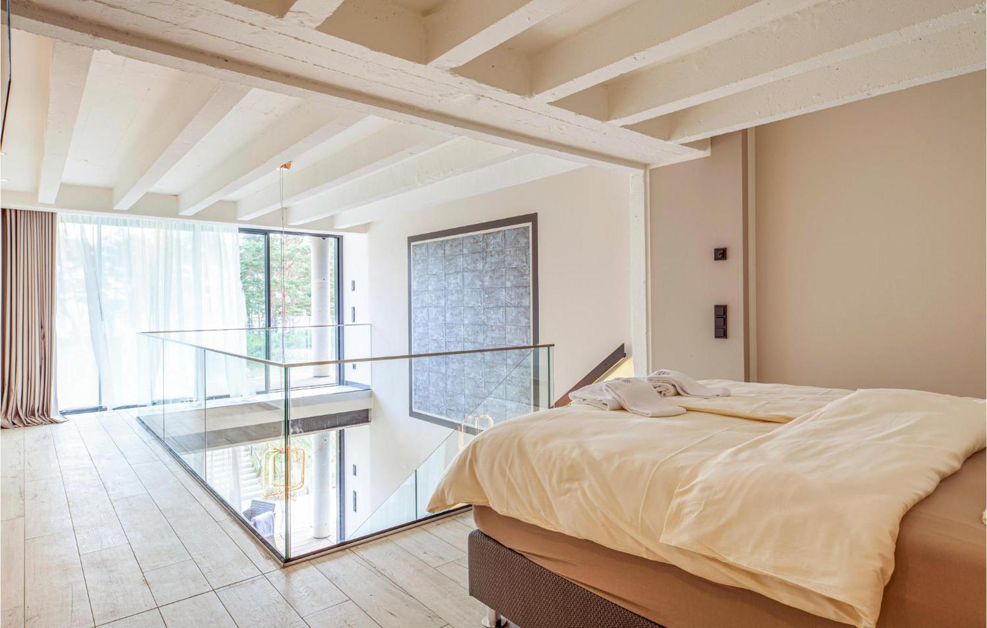 Prora Solitaire Avida Loft13 بينز المظهر الخارجي الصورة