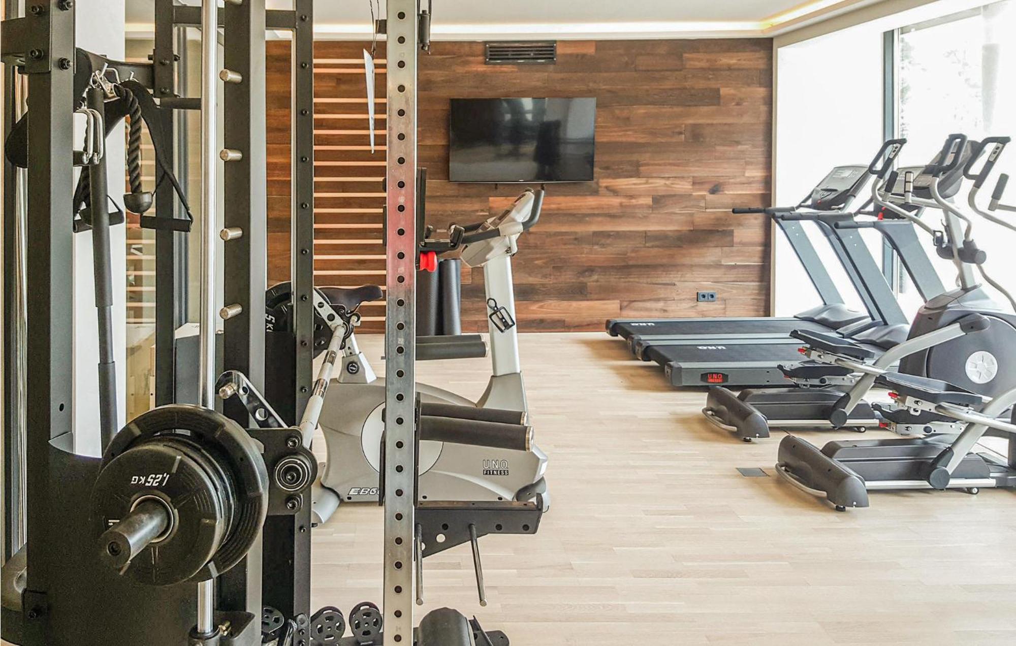 Prora Solitaire Avida Loft13 بينز المظهر الخارجي الصورة