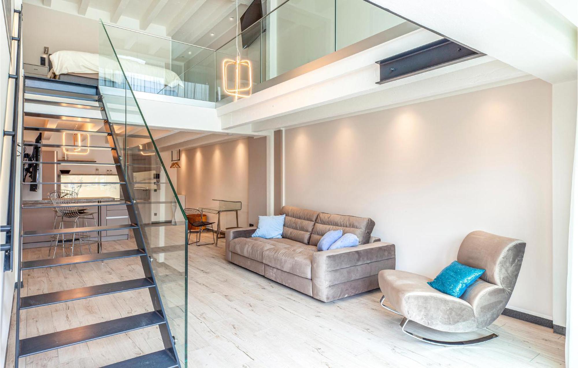 Prora Solitaire Avida Loft13 بينز المظهر الخارجي الصورة