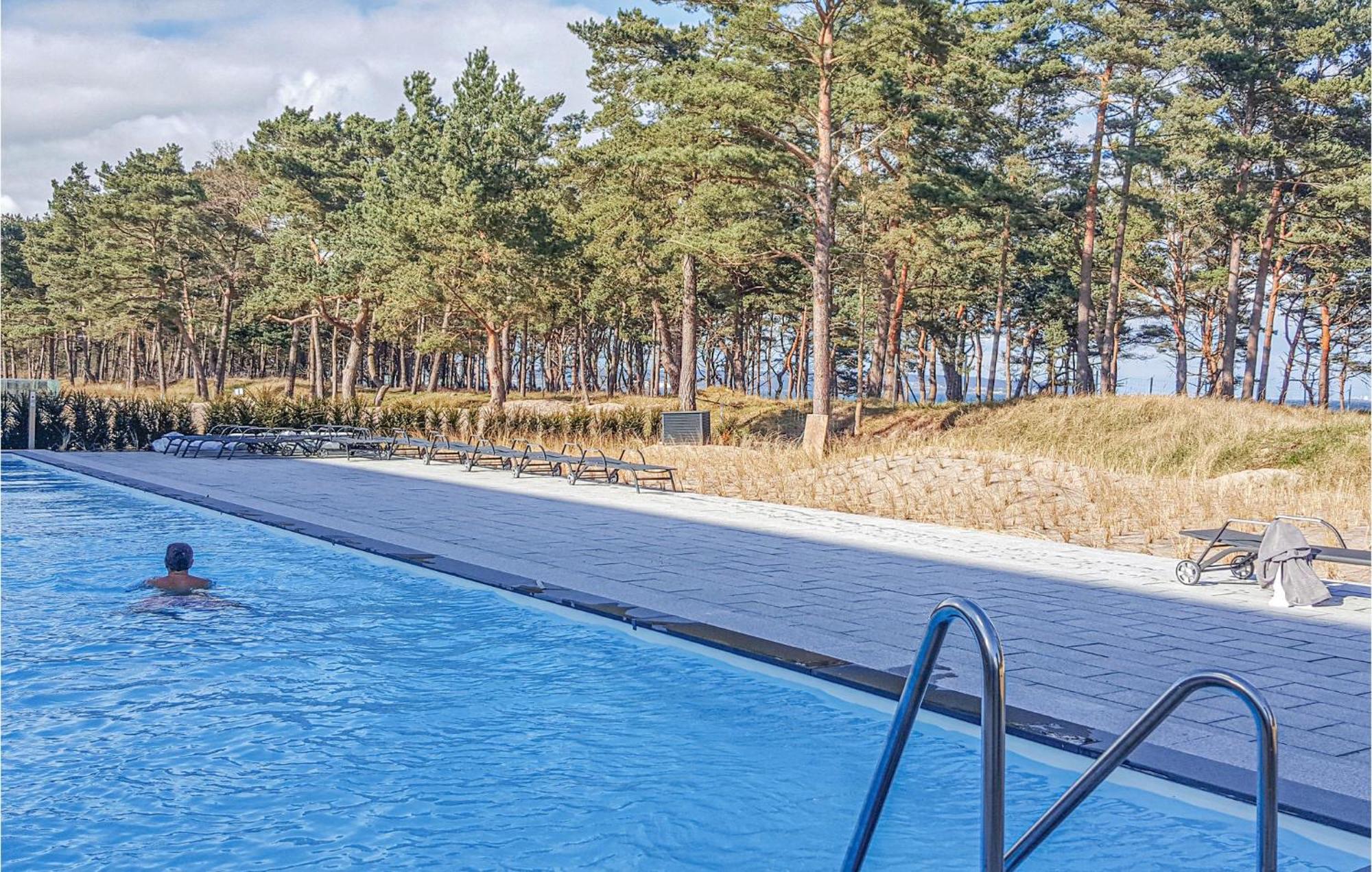Prora Solitaire Avida Loft13 بينز المظهر الخارجي الصورة
